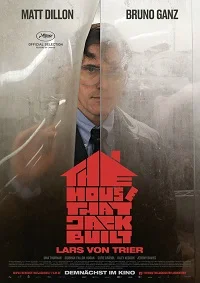The House That Jack Built (DK/S/D/F 2018)