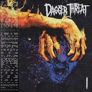 Dagger Threat - Weltschmerz (2022, Beatdown Hardwear)