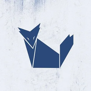 Blaufuchs - Daran wird es nicht scheitern (2022, Aggressive Punk Produktionen)