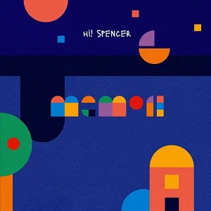 Hi! Spencer - Memori (2022, Uncle M)
