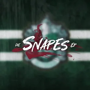 Die Snapes - Die Snapes (2022, DIY)