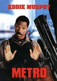 Metro (USA 1997)
