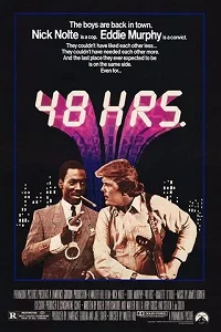 Nur 48 Stunden (USA 1982)