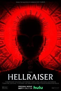 Hellraiser (USA 2022)