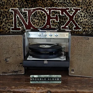 NOFX - Double Album (2022, Fat Wreck)