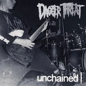 Dagger Threat - Unchained (2023, Beatdown Hardwear)
