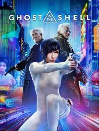 Ghost in the Shell (USA/GB/CN/HK/IND 2017)