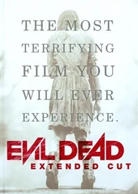 Evil Dead (Extended Cut) (USA 2013)