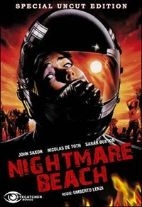 Nightmare Beach (I 1988)