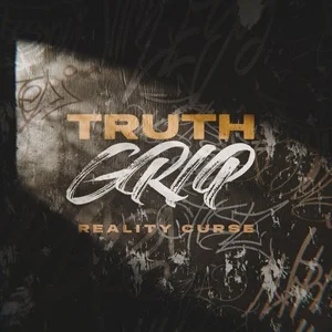 Truth Grip - Reality Curse (2023, DIY)