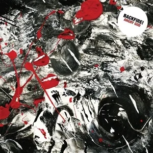 Backfire! - Angry God (2023, Rebellion Records)