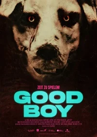 Good Boy (N 2022)