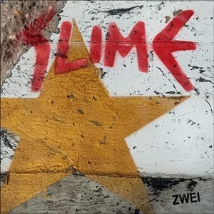 Slime - Zwei (2022, Slime Tonträger/Hulk Räckorz)