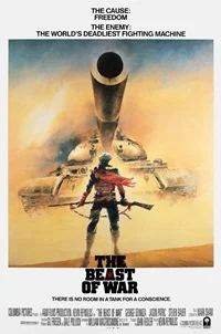 Bestie Krieg (USA/ISR 1988)