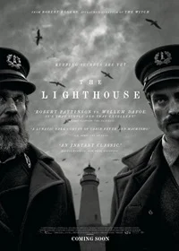 Der Leuchtturm (USA/GB/BRA 2019)