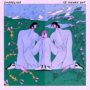 Shoreline - To Figure Out (2024, Pure Noise Records/Uncle M)