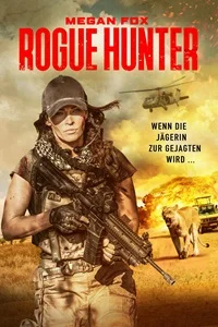 Rogue Hunter (GB/ZA/USA 2020)