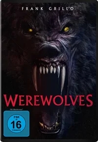 Werewolves (USA 2024)