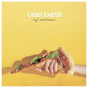 Cadet Carter - Self-Maintenance (2024, SBÄM Records)