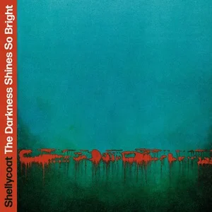Shellycoat - The Darkness Shines So Bright (2024, Not Sorry Records)