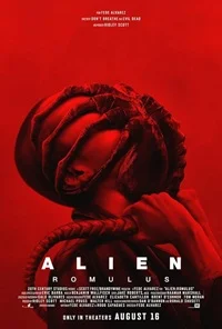 Alien: Romulus (USA/CAN/GB/NZ/HR 2024)