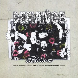 Defiance - Blossom (2025, Beatdown Hardwear)