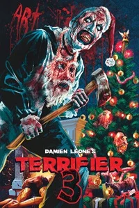 Terrifier 3 (USA 2024)