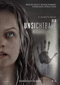 Der Unsichtbare (USA/AUS 2020)