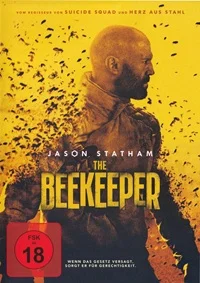 The Beekeeper (USA/GB 2024)