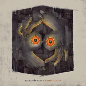 Auf Bewährung - Nachtschatten (2016, Twisted Chords)