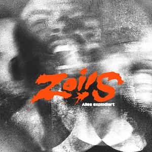 Zoi!s - Alles explodiert (2024, Gunner Records)