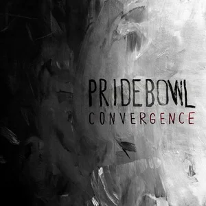 Pridebowl - Convergence (2025, People of Punk Rock Records)