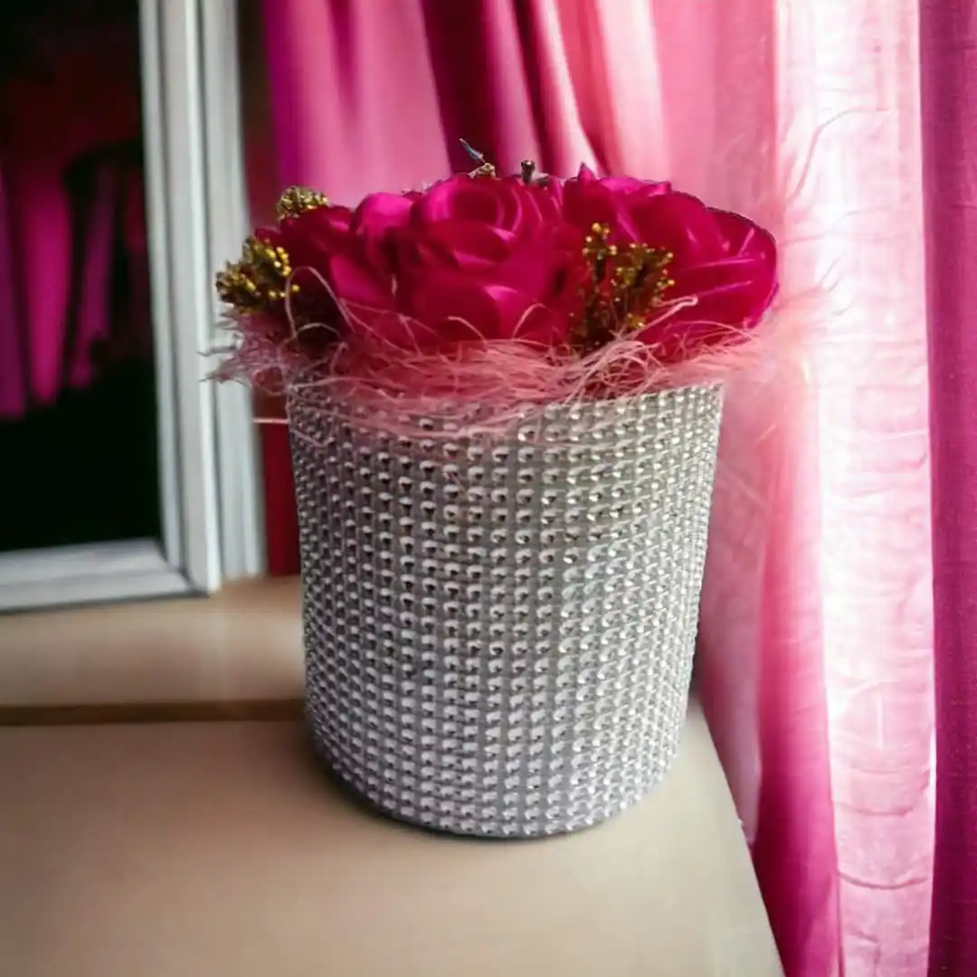 Flower box kwiatowy 