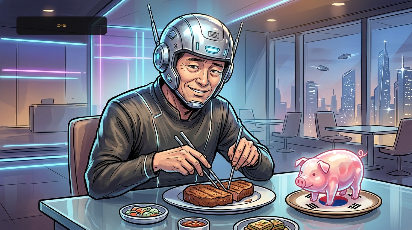 2026년 6월 1주차 미래 만평