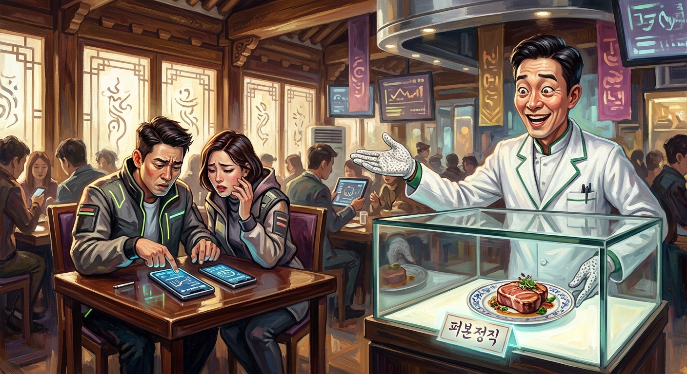 2026년 6월 2주차 미래 만평