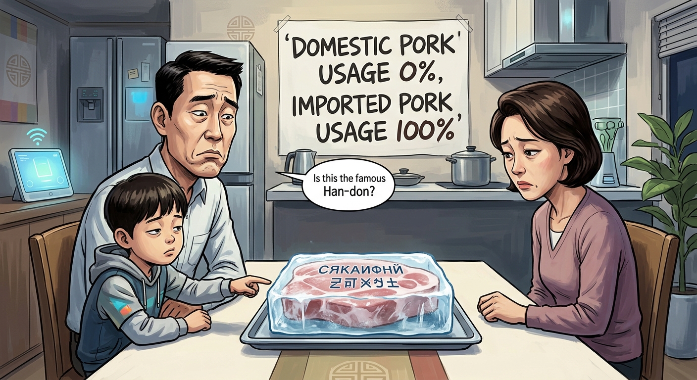2026년 8월 3주차 미래 만평