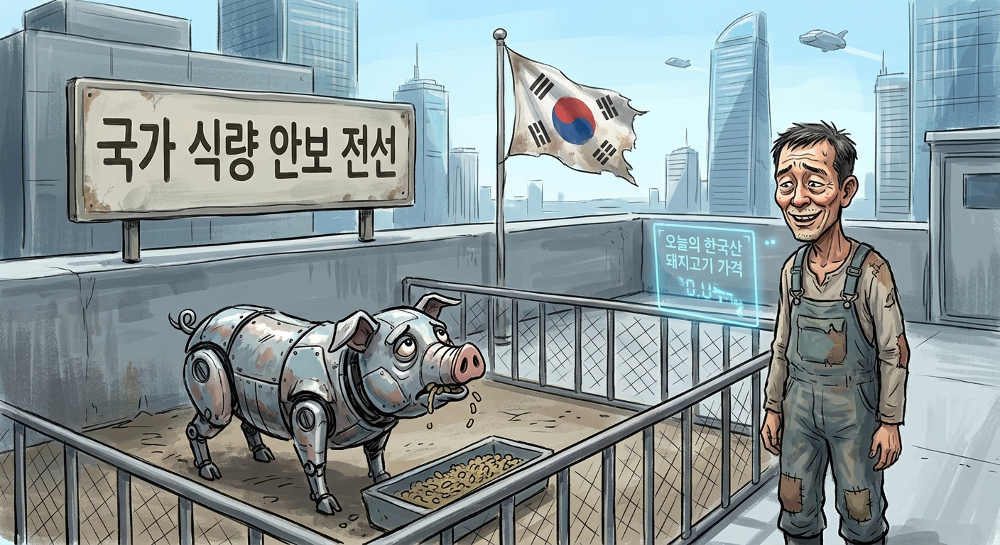 2026년 9월 2주차 미래 만평