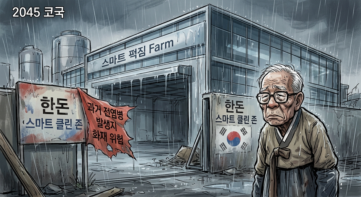 2026년 10월 1주차 미래 만평