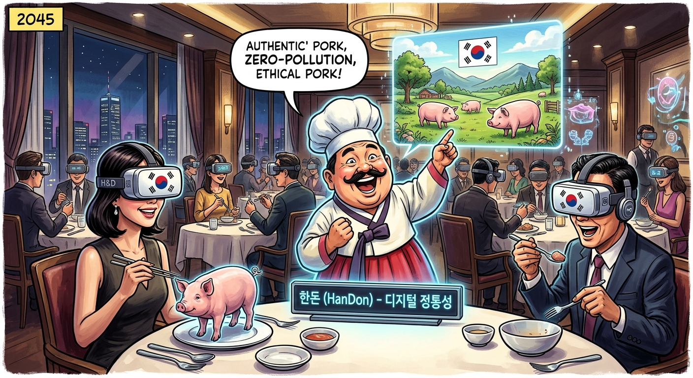 2026년 10월 2주차 미래 만평