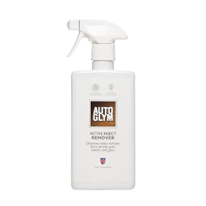 Hyönteistenpoistoaine Autoglym Active Insect Remover, 500 ml