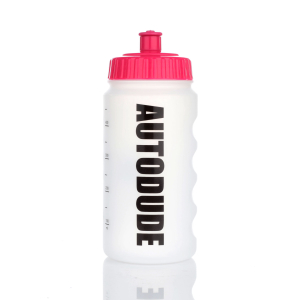 Juomapullo AUTODUDE, 500 ml