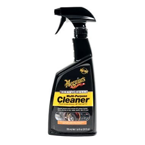 Universalrengjøring Meguiars Heavy Duty Multi Purpose Cleaner