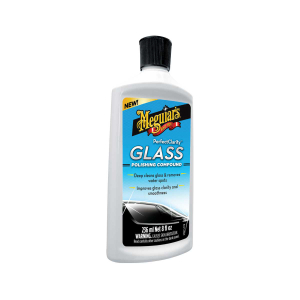 Lasinkiillotusaine Meguiars Perfect Clarity Glass Compound, 236 ml