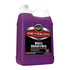 Fälgrengöring Meguiars Wheel Brightener, 3780 ml