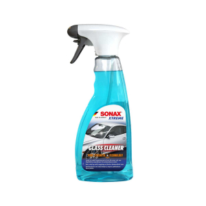 Glassrengjøring Sonax Xtreme Glass Cleaner, 500 ml