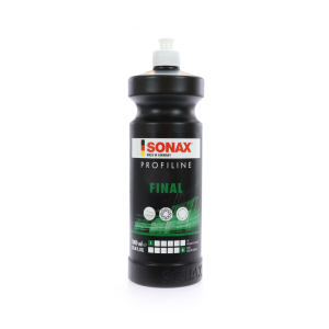 Polermedel Sonax Profiline Final, Finishing, 1000 ml