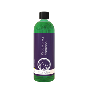 Bilschampo Nanolex Reactivating Shampoo