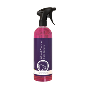 Flygrostlösare Nanolex Wheel Cleaner & Iron Remover