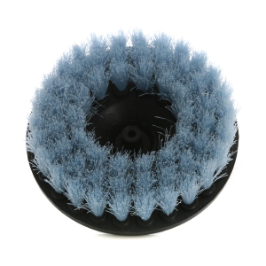 Tygborste för skruvdragare Padboys DrillBrush 5,5"