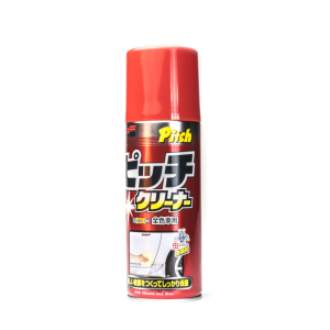 Puhdistusaine Soft99 New Pitch Cleaner, 420 ml